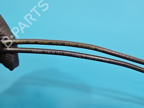 Electronic sensor PEUGEOT 508 II (FB_, FH_, F3_) 1.6 PureTech 225 (F35GGR) | BP37832346M84 - Image 7
