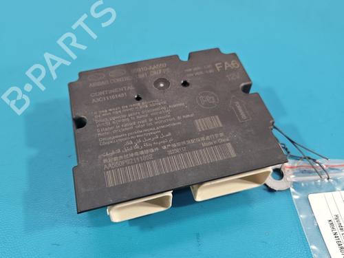Used ECU airbags ECU airbags HYUNDAI ELANTRA VII Saloon (CN7) 1.6 (123 hp) 40078849 40078849
