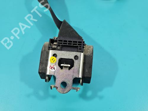 Front right seatbelt RENAULT KANGOO Express (FW0/1_) 1.5 dCi 90 (FW0G, FW05, FW08, FW11) | BP37852106I25 - Image 4