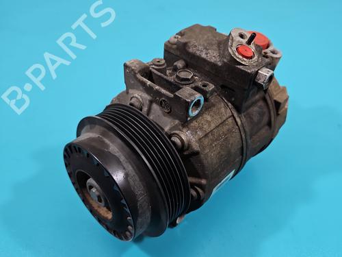 Used AC compressor AC compressor 38130529 38130529