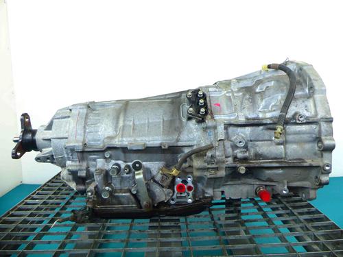 Gearbox LEXUS GS (_L1_) 450h (GWL10_, GWL10, GWL10R) | BP38154954M3  - Image 6