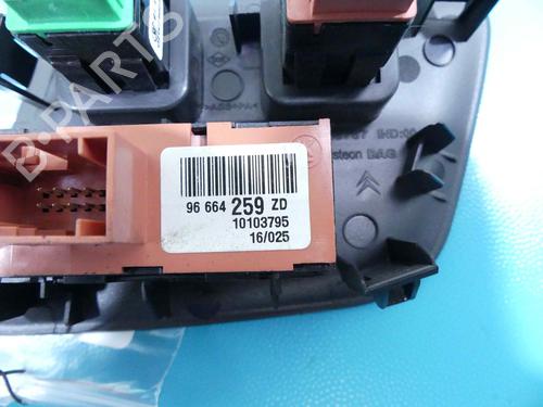 Switch DS DS 4 / DS 4 CROSSBACK (NX_) 1.6 BlueHDi 120 | BP37888819I30 - Image 4