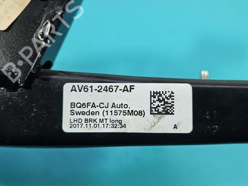 Pedal FORD TRANSIT CONNECT V408 Box Body/MPV | BP38140872I4 - Image 5