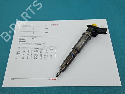 Used Injector Injector 38000258 38000258