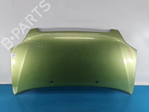 hood-opel-agila-a-h00-2000-2001-2002-2003-2004-2005-2006-2007-37823080 main image