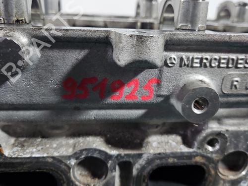 Cylinder head MERCEDES-BENZ E-CLASS (W212) E 200 CDI / BlueTEC (212.005, 212.006) | BP37819004M5 - Image 5