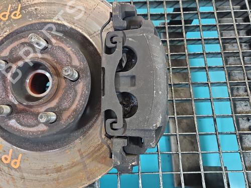 Right front brake caliper FORD S-MAX (CJ, WA6) | BP37821314M104 - Image 2