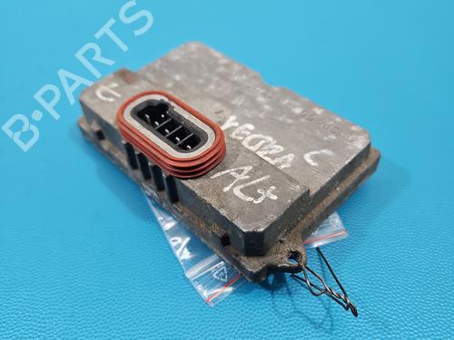 Used Xenon ballast Xenon ballast 38150363 38150363