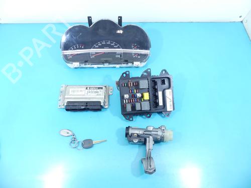 Used Engine control unit (ECU) Engine control unit (ECU) 37876971 37876971