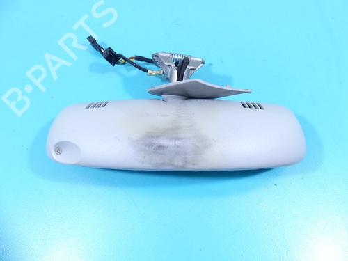 Rear mirror MERCEDES-BENZ E-CLASS (W211) E 400 CDI (211.028) | BP37893832I6  - Image 5