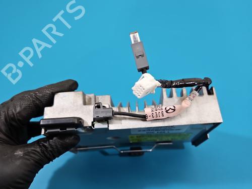 Electronic module MAZDA CX-3 (DK) 1.5 SKYACTIV-D AWD (DK4WS, DK5AW) | BP39883333M83 - Image 5