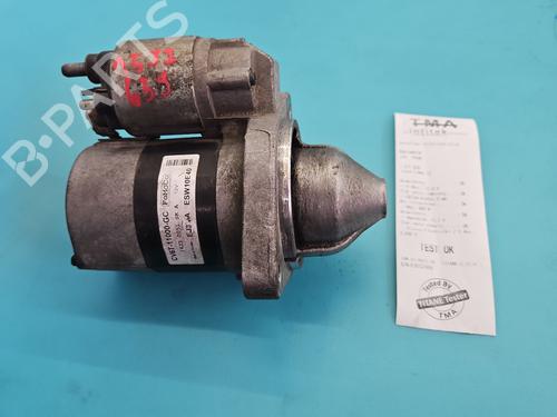 Used Starter Starter 37843503 37843503