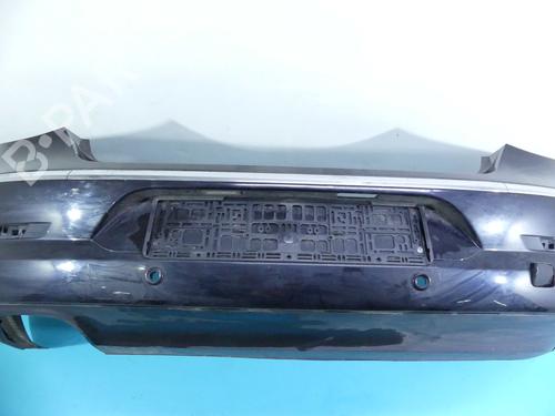 Rear bumper VW PASSAT CC B6 (357) 2.0 TDI | BP37808093C8  - Image 6