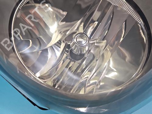 Right headlight VW GOLF V (1K1)  | BP37860038C29  - Image 5