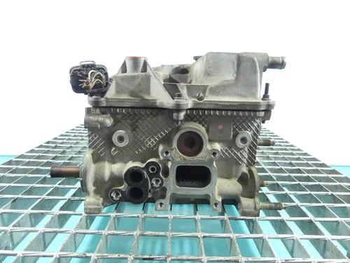 Cylinder head MAZDA 6 Saloon (GG) 1.8 | BP37808200M5 - Image 5