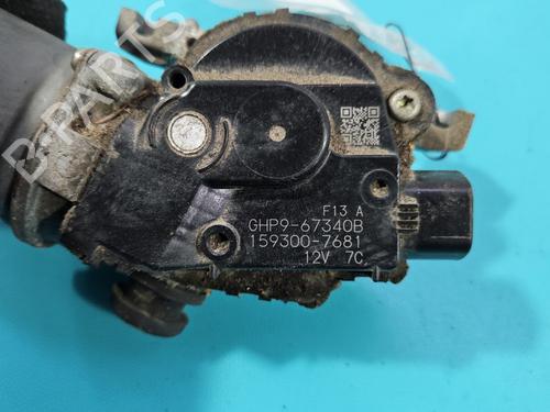 Front wiper motor MAZDA 6 Estate (GJ, GL) 2.0 (GJEFW) | BP37829024M29 - Image 7