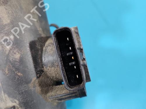 Engine control unit (ECU) MAZDA 3 (BK) 1.3 (BK14) | BP39615134M57 - Image 5