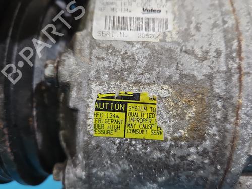 AC compressor VOLVO S60 II (134) T5 | BP37850525M34 - Image 7