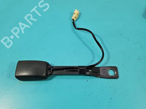 Front left seatbelt SUZUKI SWIFT III (MZ, EZ) 1.3 (RS413, ZC11S) | BP37823846I26  - Image 10