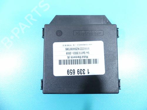 Control unit VW GOLF V (1K1) 1.4 FSI | BP37895008M11 - Image 5