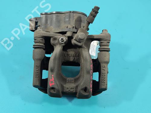 Left rear brake caliper MERCEDES-BENZ CLA (C118) | BP38149259M107 - Image 3