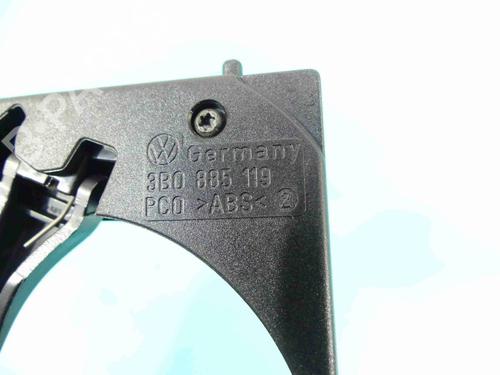 Cup/Object holder SKODA SUPERB I (3U4) 1.9 TDI | BP37809513I37 - Image 5