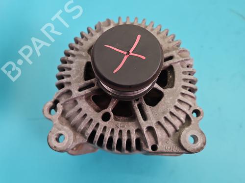 Alternator VW PASSAT B6 (3C2) 2.0 FSI | BP37833478M7 - Image 2