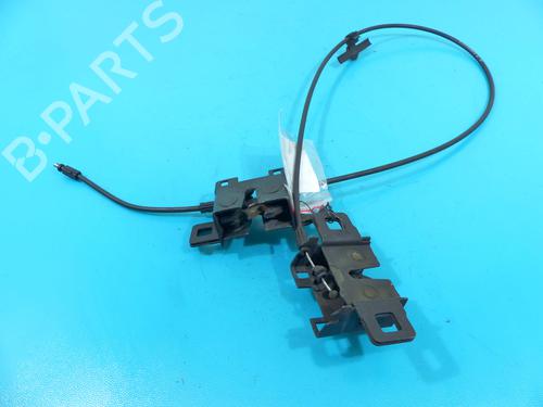 Used Hood lock Hood lock 37804615 37804615