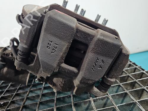 Left front brake caliper HONDA HR-V (RU) 1.5 (RU1) | BP38133718M105 - Image 2