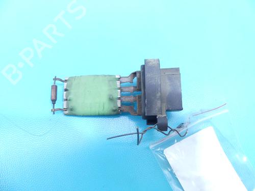 Heater resistor FORD TRANSIT Van (FA_ _) 2.0 DI (FAE_, FAF_, FAG_) | BP37878131M108 - Image 3
