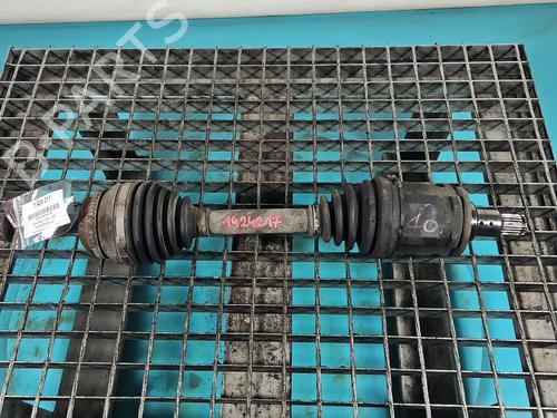 Used Left front driveshaft Left front driveshaft 38125477 38125477