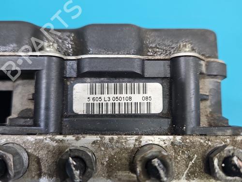 ABS pump PEUGEOT BOXER Van 2.2 HDi 120 | BP39465832M43 - Image 3