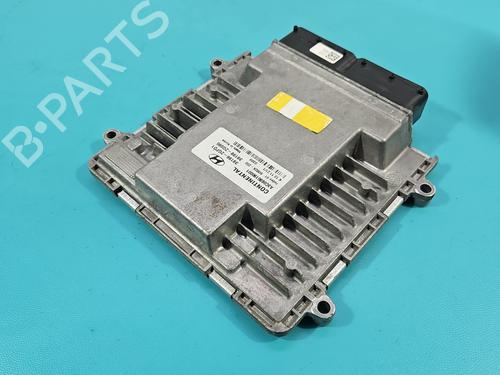 Engine control unit (ECU) HYUNDAI i30 (PDE, PD, PDEN) | BP37828154M57 - Image 3
