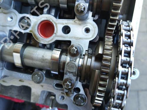 Engine BMW 5 Touring (F11) 525 d xDrive | BP39169330M1 - Image 27