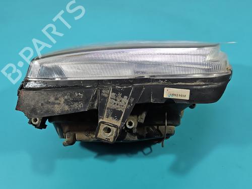 Left headlight VW POLO (6N2) 1.4 16V | BP37856179C28 - Image 2