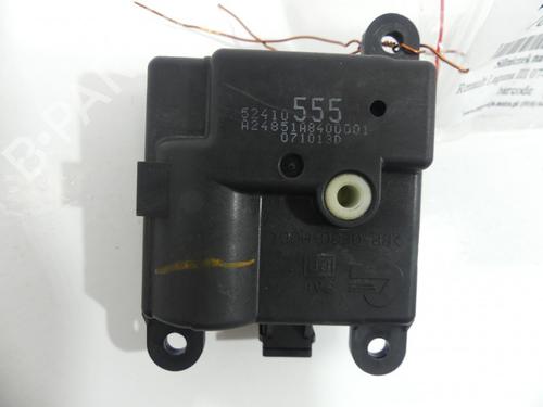 Used Heater blower motor Heater blower motor 38153013 38153013