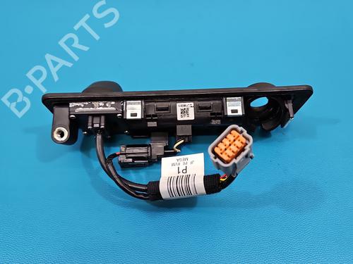 Tailgate handle KIA OPTIMA (JF) 1.6 T-GDI | BP37840908C132 - Image 4