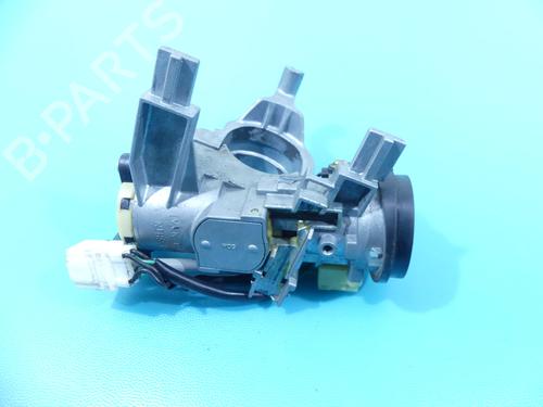 Engine control unit (ECU) MITSUBISHI OUTLANDER I (CU_W) | BP37876645M57 - Image 16