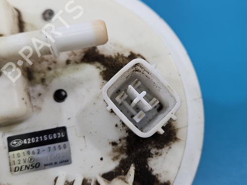 Fuel pump SUBARU FORESTER (SJ_) 2.0 D AWD (SJD) | BP37846632M76 - Image 6