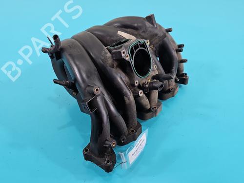 Used Intake manifold Intake manifold OPEL VECTRA C Estate (Z02) 2.2 direct (F35) (155 hp) 38132491 38132491