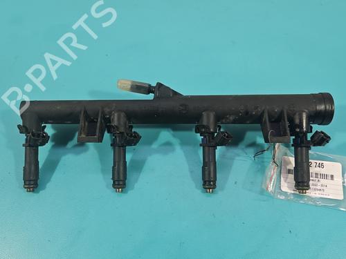 Used Injector Injector 38150452 38150452