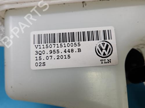 Sprinklertank VW CC B7 (358) 2.0 TDI | BP37846466C113 - Image 4