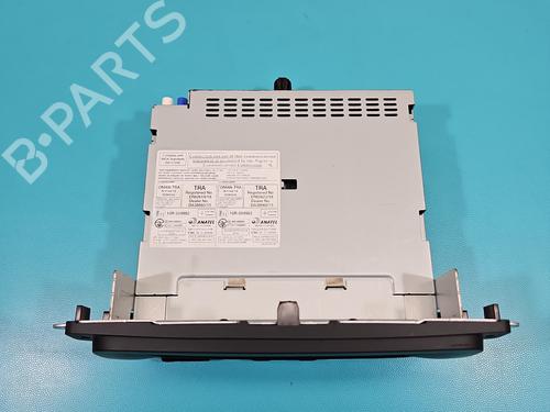 Radio RENAULT CAPTUR I (J5_, H5_) 0.9 TCe 90 | BP37818432E6  - Image 5