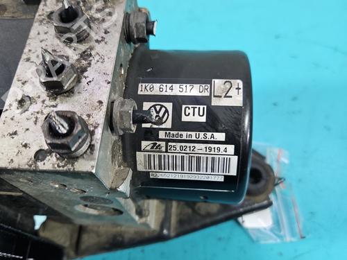 ABS pump VW GOLF PLUS V (5M1, 521) 1.6 TDI | BP38147002M43 - Image 5