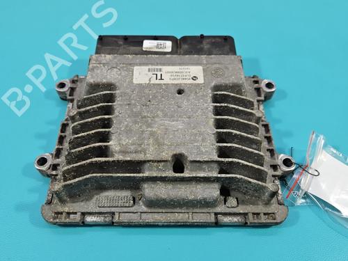 Gearbox control unit KIA OPTIMA (JF) 1.6 T-GDI | BP37840941M52 - Image 3