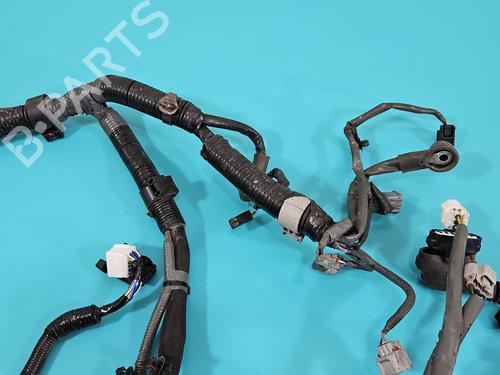 Wiring harness SUZUKI VITARA (LY) 1.6 (APK 416) | BP38126931E16 - Image 9