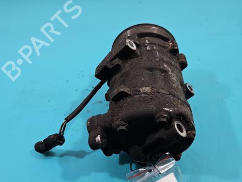 AC compressor SUZUKI WAGON R+ (MA) 1.3 DDiS (RB413D) | BP38118117M34 - Image 8