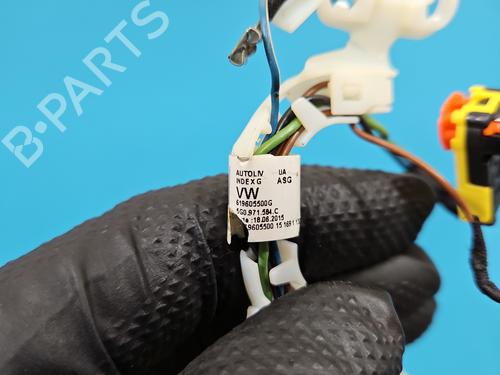 Wiring harness VW CC B7 (358) 2.0 TDI | BP37846380E16 - Image 4