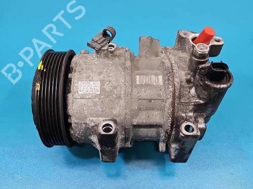 AC compressor TOYOTA AURIS (_E18_) 1.6 (ZRE181_, ZRE185_, ZRE185R, ZRE181R) | BP40461157M34 - Image 3