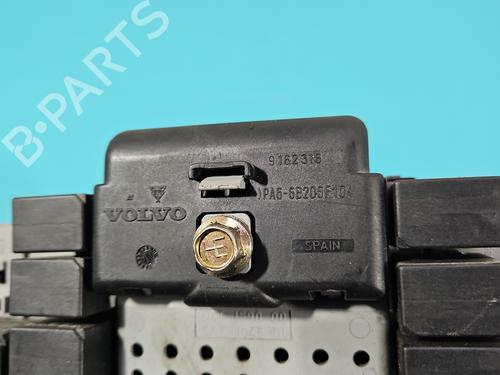 Engine control unit (ECU) VOLVO S60 I (384) D5 | BP37815384M57 - Image 14